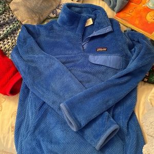 Patagonia Jacket